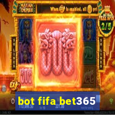 bot fifa bet365